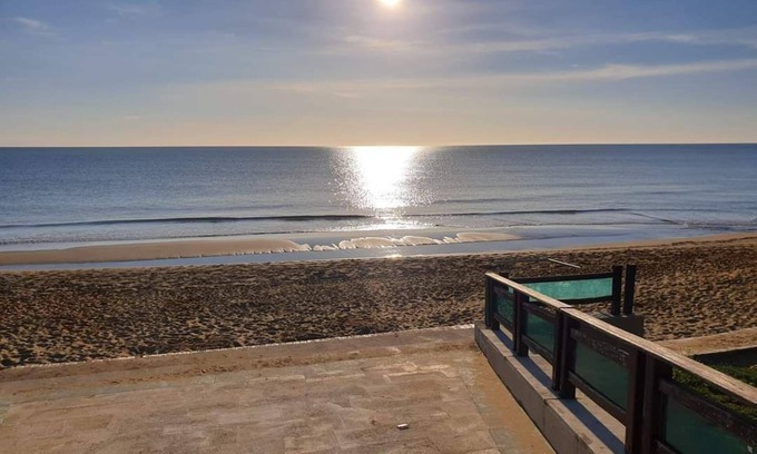 Noto Marina Bed & Breakfast | B&B Solarium