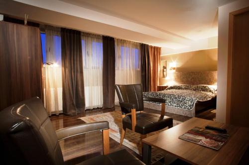 Zemun Bed & Breakfast | B&B Stadion