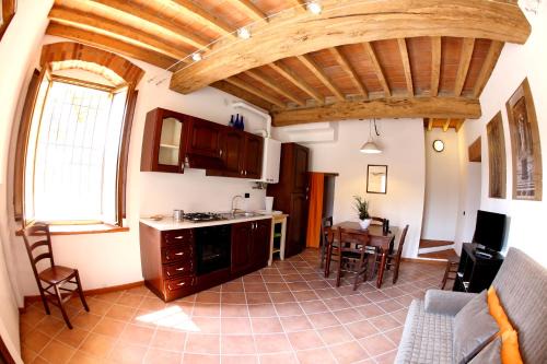 Cremona Bed & Breakfast | B&B Stradivari