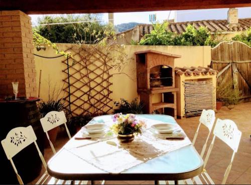 Teulada Bed & Breakfast | B&B Su Frori Arrubiu