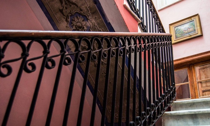 Iglesias Historic Centre Apartment | B&b Su Maimoni (icnusa room) Iglesias
