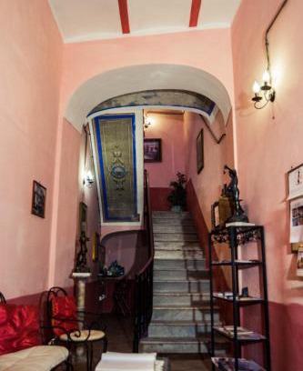 Iglesias Historic Centre Bed & Breakfast | B&B Su Maimoni