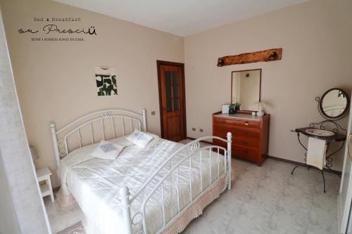 Capoterra Bed & Breakfast | B&B Su Presciu