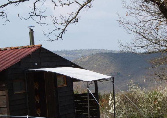 Leotoing Bed & Breakfast | B&B Tatanka Ranch for 2