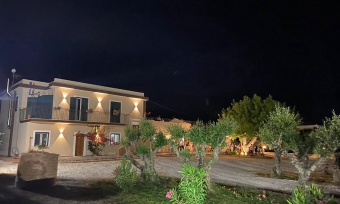 Paestum Bed & Breakfast | B&B Tenuta San Michele