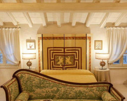Castel Goffredo Bed & Breakfast | B&B Teodoro