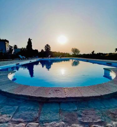 San Pancrazio Salentino Bed & Breakfast | B&B Terre dì Montecoco