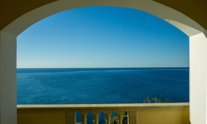 Castro Marina Bed & Breakfast | B&B The Sun 'tis