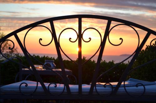 Anacapri Bed & Breakfast | B&B The Sunset