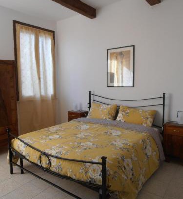Sermide Bed & Breakfast | B&B Timo e Rosmarino
