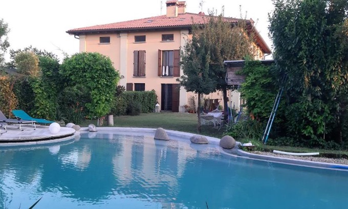 San Giorgio di Piano Bed & Breakfast | B&B Torricella