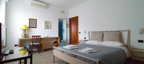 Caserta Bed & Breakfast | B&B Vanvitelli