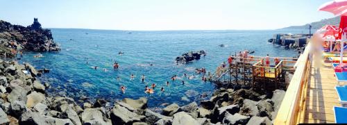 Aci Sant'Antonio Bed & Breakfast | B&B Vicolo del Chiostro
