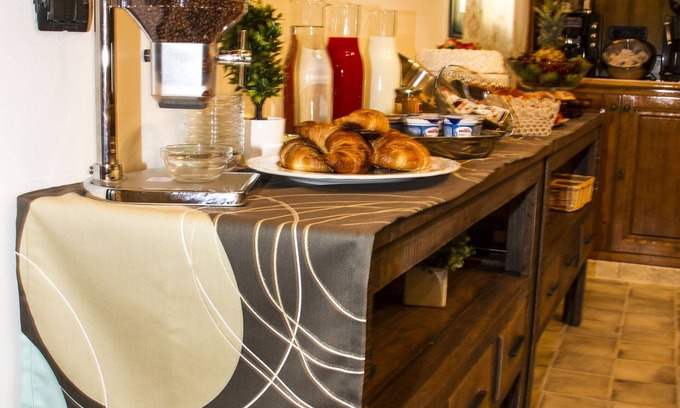 Lampedusa Bed & Breakfast | B&B Vicolo Del Porto