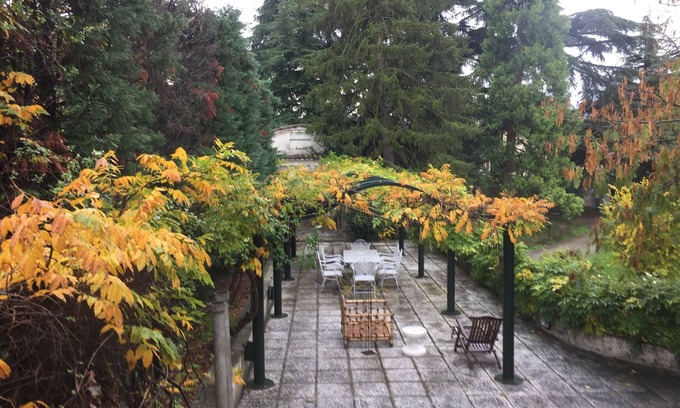 Sala Baganza Bed & Breakfast | B&B Villa al Parco