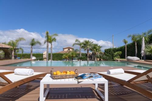 Partinico Bed & Breakfast | B&b Villa Cusenza
