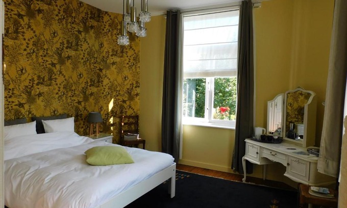 Blankenberge Bed & Breakfast | B&B Villa D'Hondt