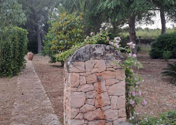 Copertino Bed & Breakfast | B&B Villa Damiano