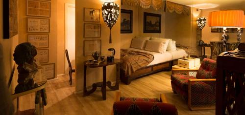 San Felice sul Panaro Bed & Breakfast | B&B Villa dei Calchi - Suite Room di Charme