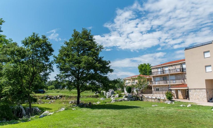 Medjugorje Bed & Breakfast | B&B Villa Ellena