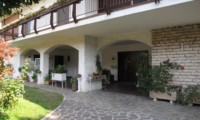 Rivoltella Bed & Breakfast | B&B Villa Filotea & Apartment