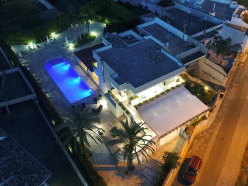 Leverano Bed & Breakfast | b&b Villa Grazia