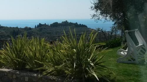 Imperia Bed & Breakfast | B&B Villa Isabella