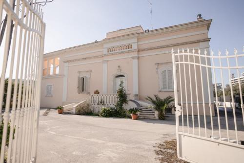 Municipio 2 Bed & Breakfast | B&b Villa Maria Di Venere
