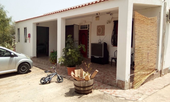 Pachino House | B&B Villa Mirella