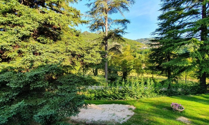 Dovadola Bed & Breakfast | B&B Villa Molinello