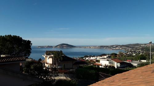 Formia Bed & Breakfast | B&B Villa Noemi