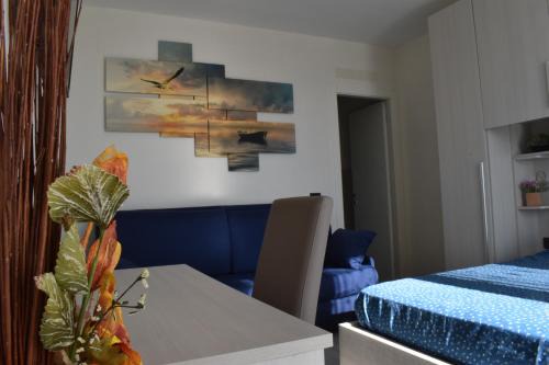 Savona Bed & Breakfast | B&B Villa Paola