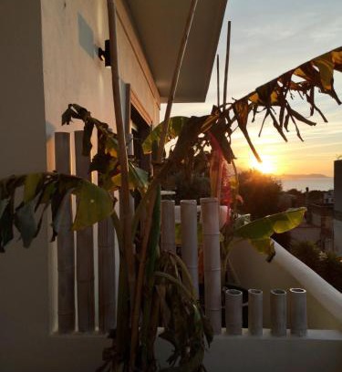 Procida Bed & Breakfast | B&b Villa Rosalia