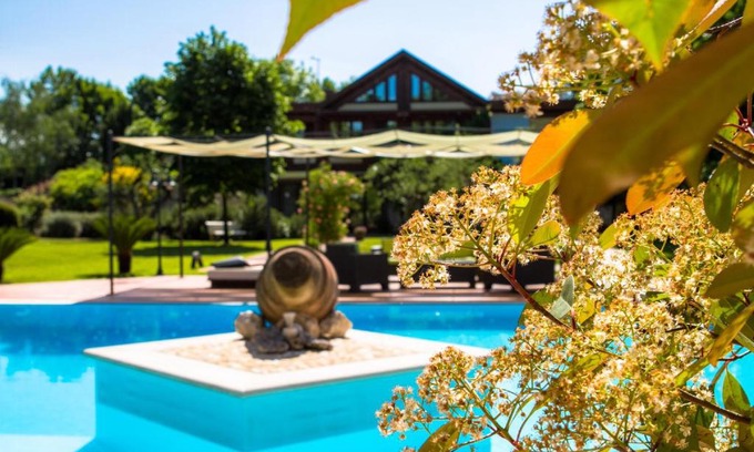 Alatri Bed & Breakfast | B&B Villa Sbaraglia