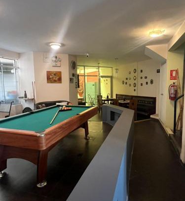 Callao Bed & Breakfast | B&B Wasi Airport Lima
