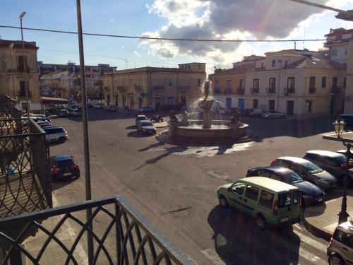 Siderno Marina Bed & Breakfast | B&B Zia Iaia