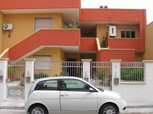 Galatina Bed & Breakfast | B&BGalatina1 CIS