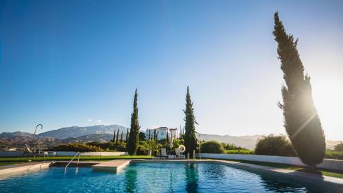 Rio Velez Hotel | B Bou Hotel Cortijo Bravo