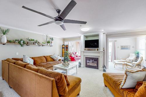 West Ocean City House | B BY THE C