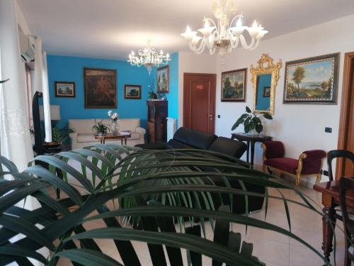 Civitavecchia Bed & Breakfast | B&BYanet's Beautiful House