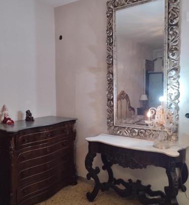 Pagani Bed & Breakfast | B e b le ginestre