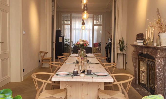 Historical Center Bruges Bed & Breakfast | B'guest