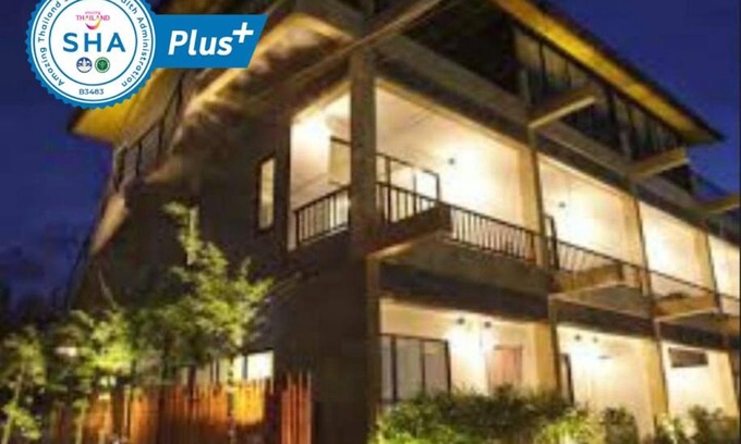 Kamala Apartment | B Happy Resort - SHA ExtraPlus