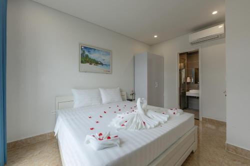 Ganh Dau Hotel | B&J Phu Quoc Hotel