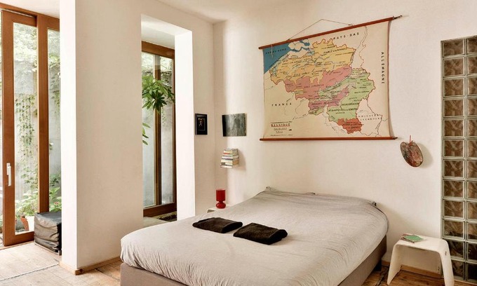 Quartier de la Senne - Zennewijk Bed & Breakfast | B'Kanal