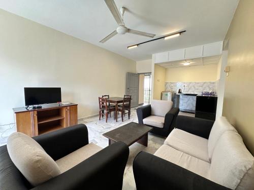 Baharu Apartment | B10-6@Pd marina resort