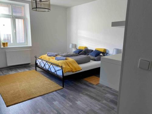 Pardubice Apartment | B12 - Bohdanečská 12