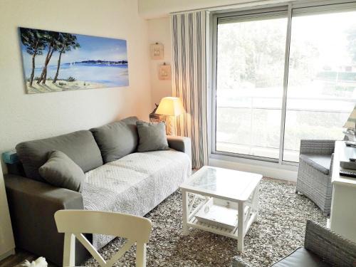 Le Moulleau Apartment | B13 Appartement avec Parking proche Plage