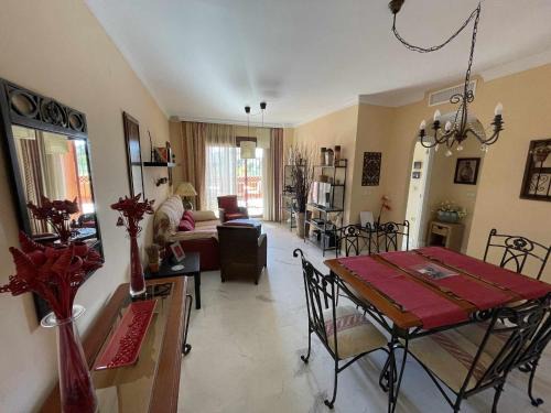 Motril Apartment | B2 Bajo con terraza de 32 m2 en Playa Granada