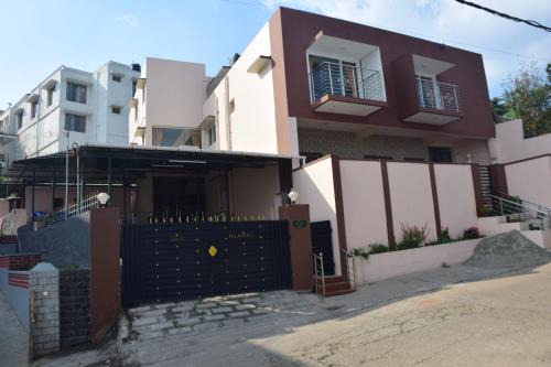 Kodaikanal House | B2B Home Stay